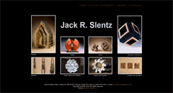 Desktop Screenshot of jackslentz.com